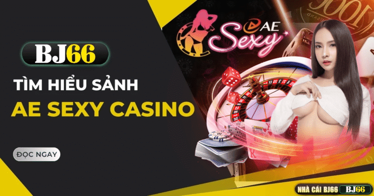 ae sexy casino